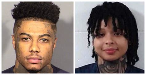 blueface and chrisean|Blueface Sentenced to 4 Years in Prison While。